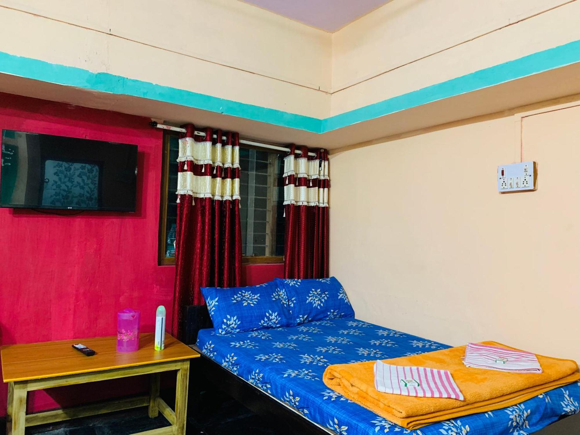 Dandeli Crocodile Valley Homestay Eksteriør billede